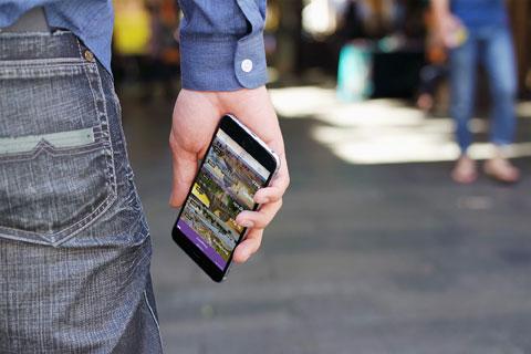 Problemen met downloaden van reisgidsen