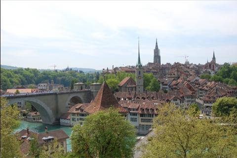 Op naar Bern? Zes highlights die je niet mag missen!