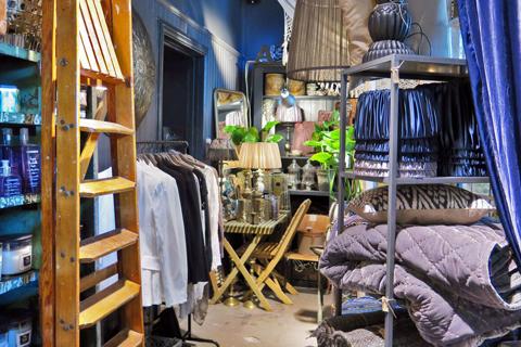 De vijf leukste interieurwinkels van Europa