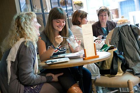 Culinair genieten tijdens Gent Smaakt! in mei
