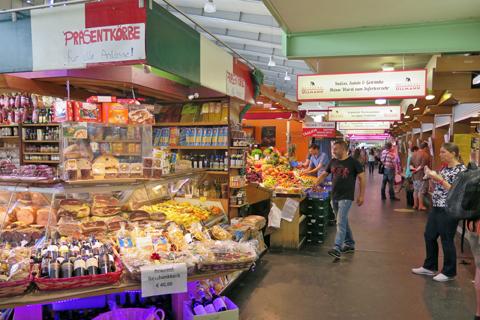 Culinaire hoogtepunten in Frankfurt