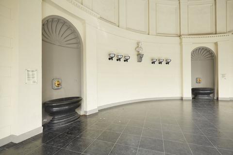 Aken: dé modebadplaats van Duitsland