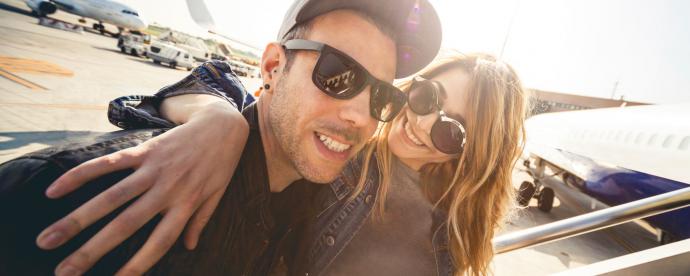 WIN twee vliegtickets naar jouw favoriete WOW air bestemming | WINNAAR BEKEND