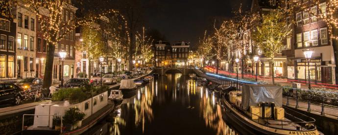 WINNAARS BEKEND | WIN twee tickets voor de Hotelnacht in Amsterdam