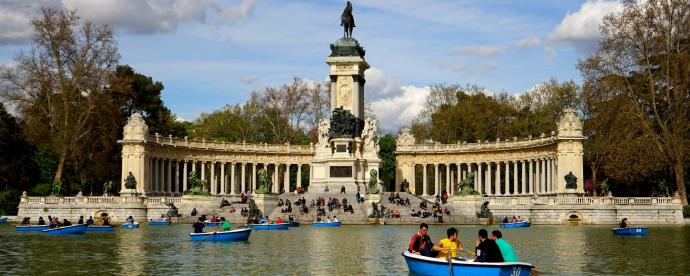 De favoriete stad van... Jessica