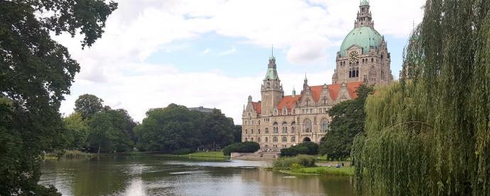 Interrailen: je beste reisvoornemen voor 2017