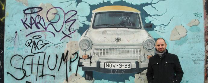 Mijn stedentrip: op zoek naar de onbekende pareltjes