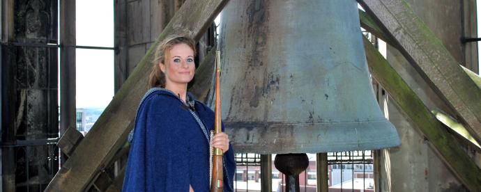 Locals aan het woord: Martje over Münster