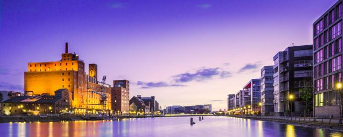 3 redenen waarom je nu naar Duisburg moet gaan