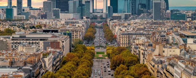 Mijn museumroute door Parijs