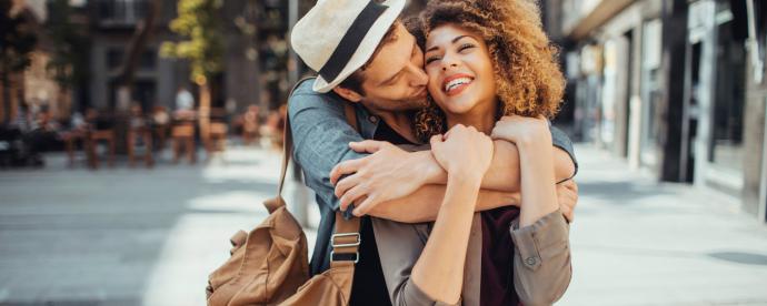 Beleef samen met je Valentijn de romantiek in deze steden