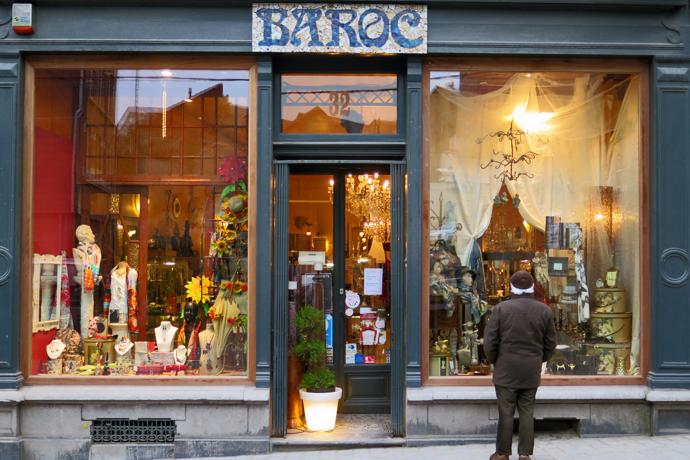 Highlights in de verrassende parel van Wallonië, Mons