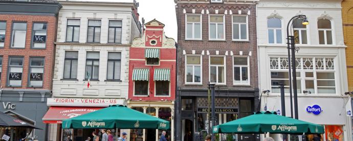 24 uur in... Groningen