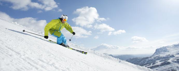 WINNAAR BEKEND   |   WIN een volledig verzorgde skireis naar het Noorse Geilo