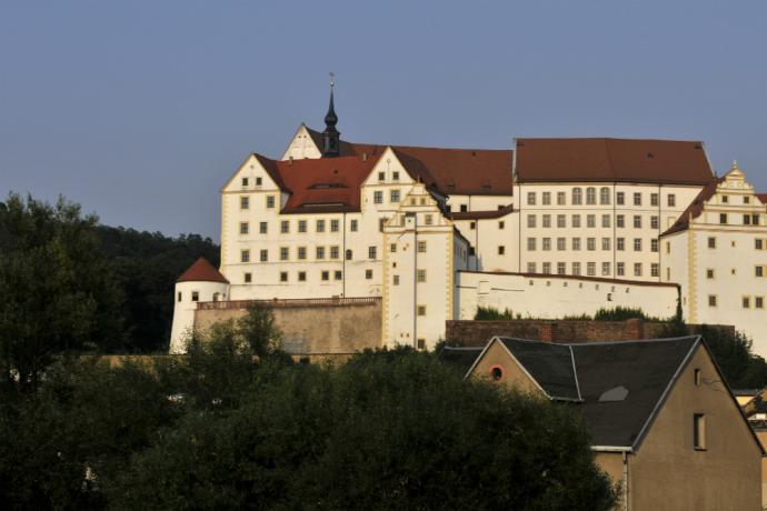Slot Colditz 