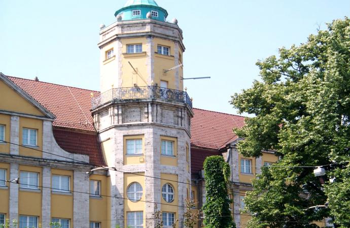 Hessisches Landesmuseum
