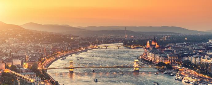 Mijn stedentrip: voor het eerst vliegen