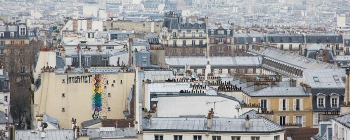 De favoriete stad van... Stéphanie