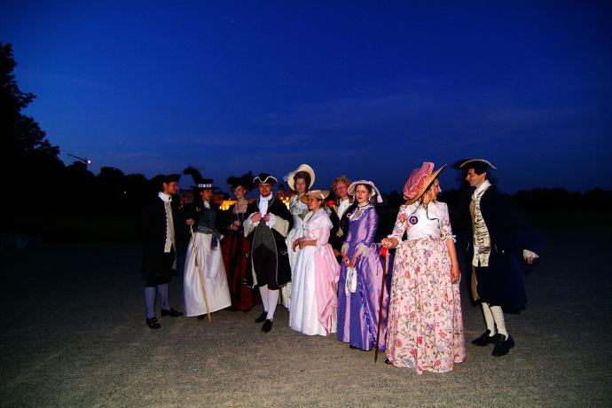 Kasseler Museumsnacht