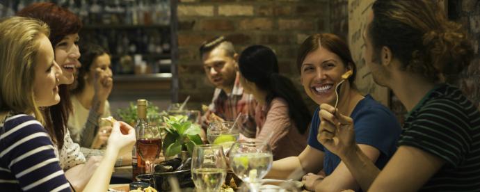 Bourgondisch genieten in Brugge