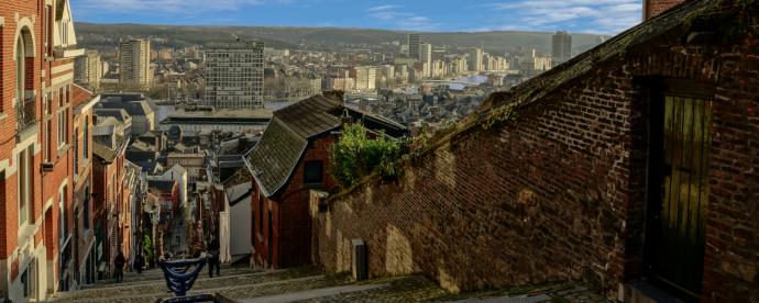 De leukste dingen om buiten te doen in Luik