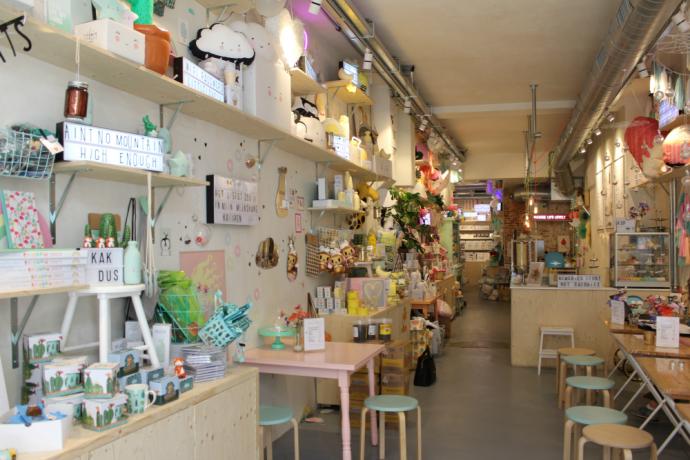 Little lovely living