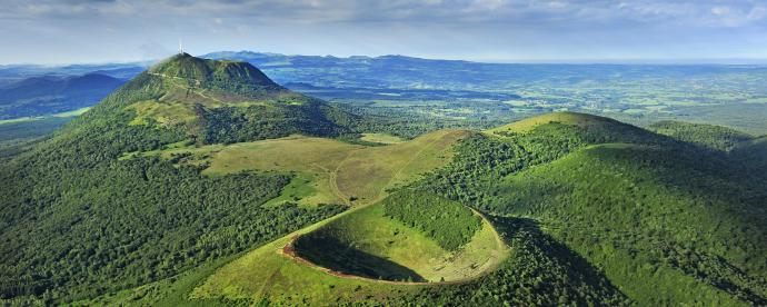 5 x zien en doen in Clermont-Ferrand 