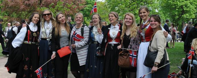 Locals aan het woord: Annemiek Lenting over Oslo