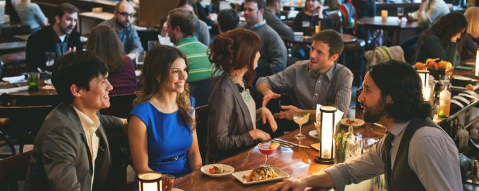 Dit zijn de beste (high-end) tips voor Portland