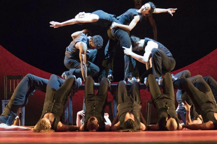 Bergen International Festival