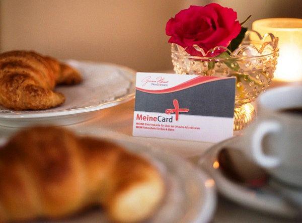 Tip voor Noord-Hessen: MeineCard Plus