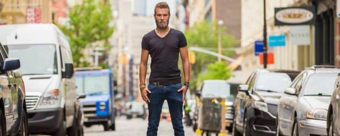 Locals aan het woord: Omar Hamouda over New York