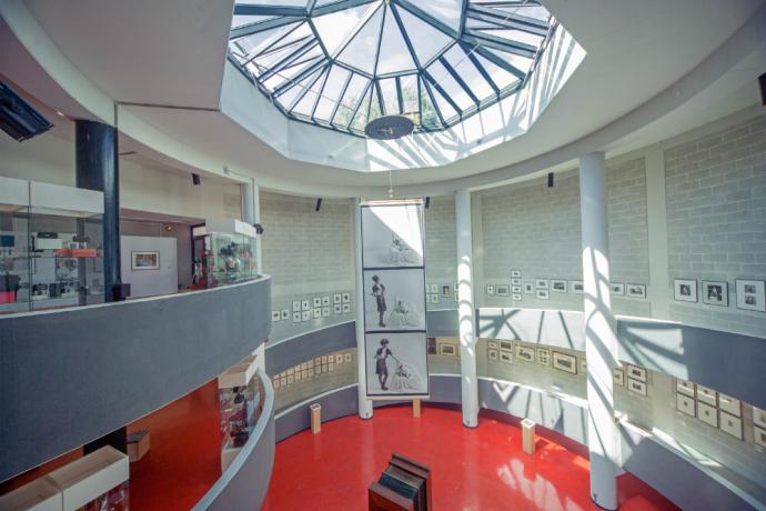 Deutsches Fotomuseum