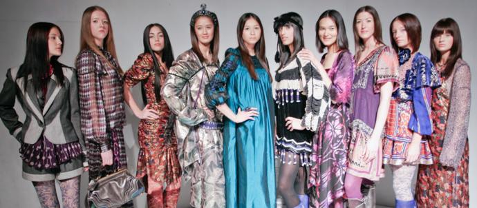 Maak dit najaar een rondje langs de Fashion Weeks