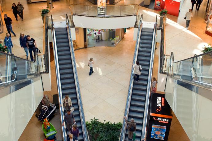   Ernst-August-Galerie