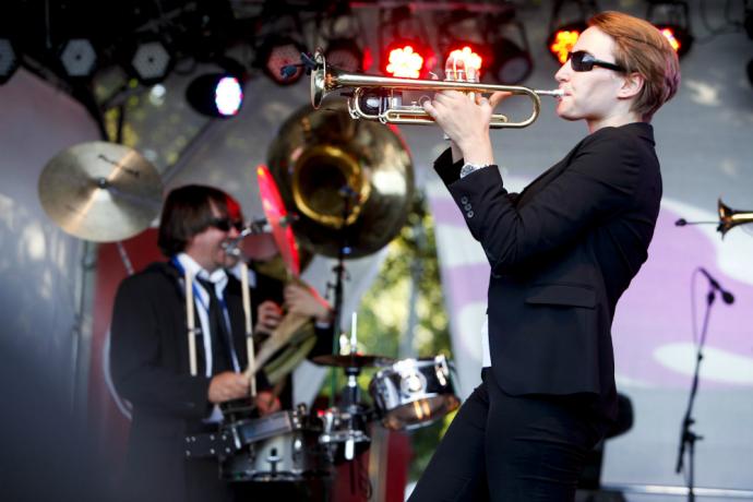 Enercity Swinging Hannover 