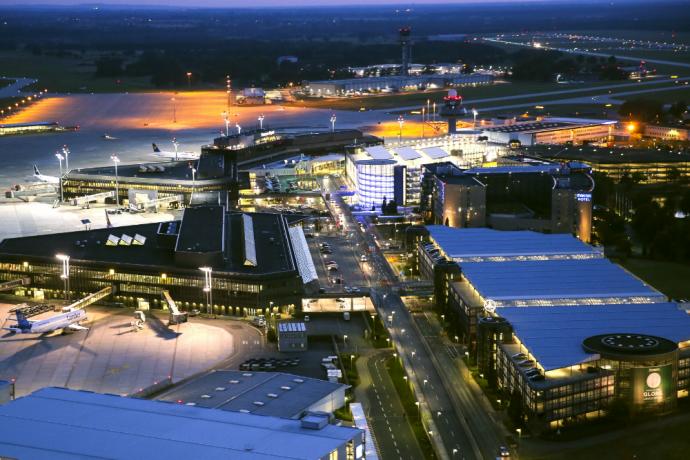 Hannover Airport