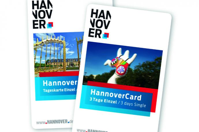 HannoverCard