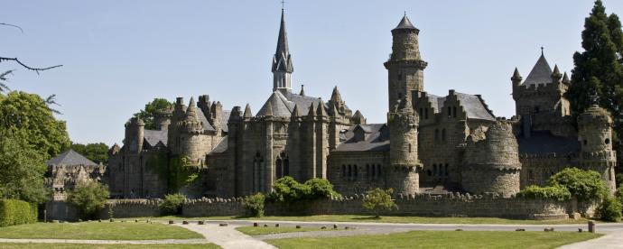 5x interessante musea en attracties in Kassel