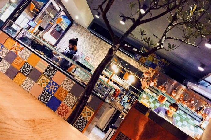      Francesca & Fratelli