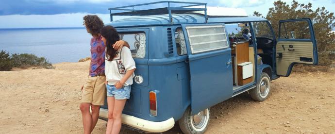 Vakantie Dilemma's: Chantal Visser