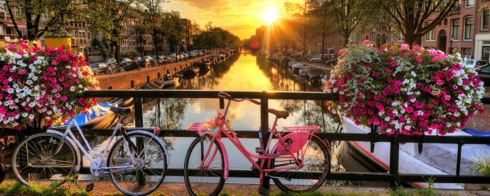 3x zomerse hotspots in Amsterdam