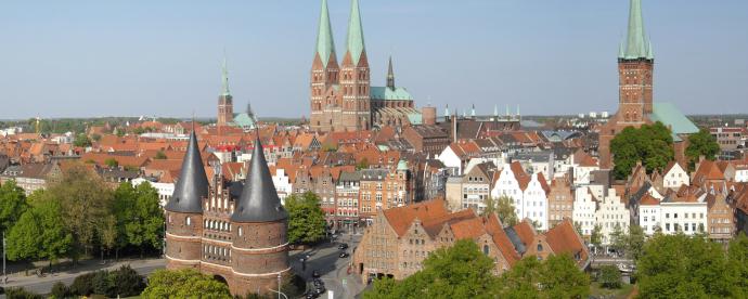 Cultuur snuiven in Lübeck: dit zijn de verborgen parels