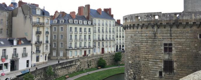 De favoriete stad van... Laura