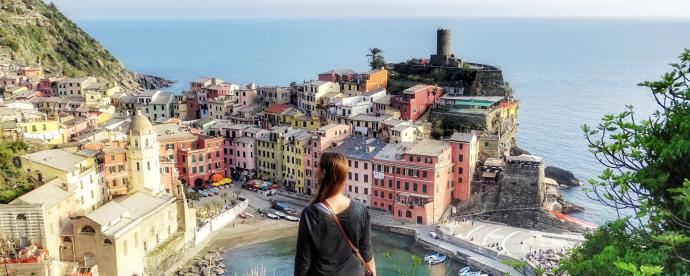 Vakantie Dilemma's: Sigrid