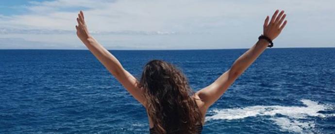 Locals aan het woord: Rebecca over Barcelona