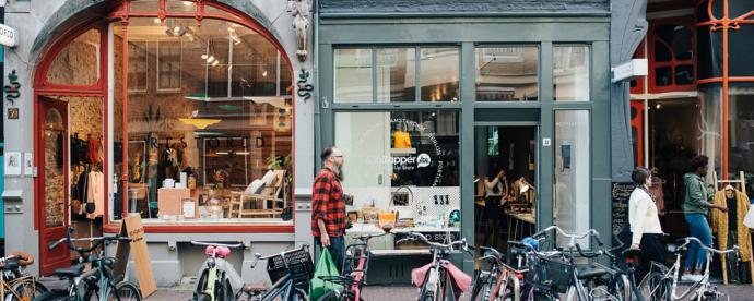 5 verhalen van bedrijven uit Berlijn en Londen