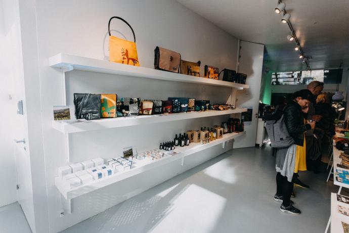 De mooiste producten uit Heidelberg