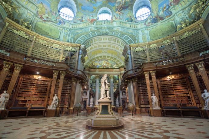 Österreichische Nationalbibliothek