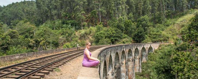 Vakantie Dilemma's: Jenny